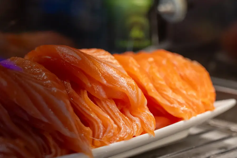 Sashimi