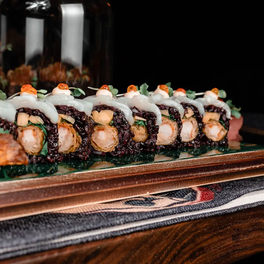 Maki