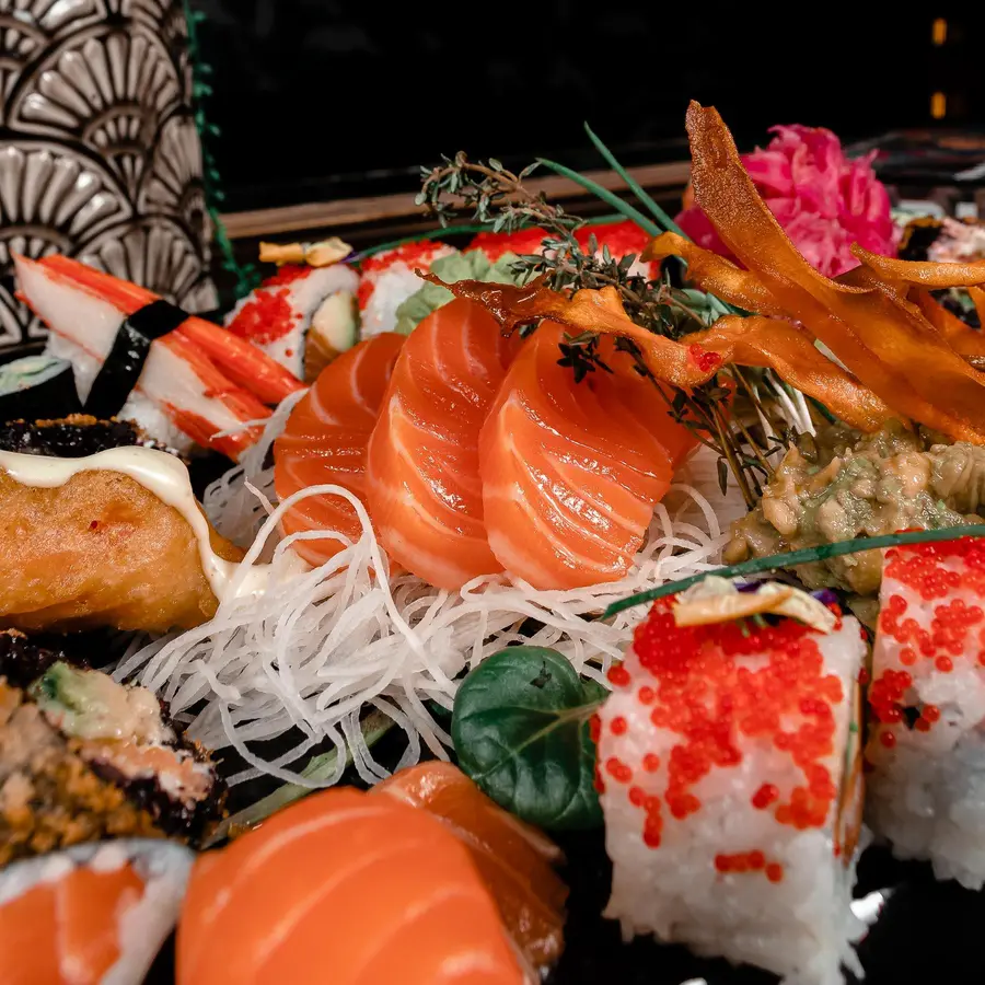 Sashimi